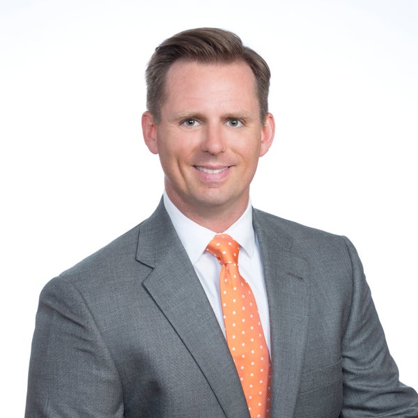 Phil Price, Jr., Chief Financial Officer